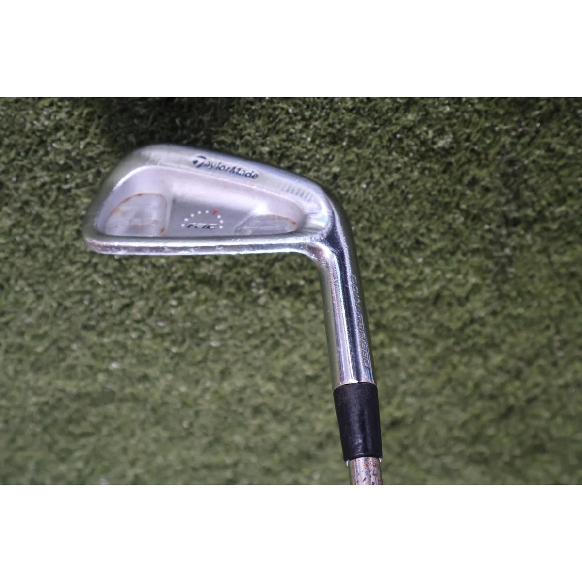 Taylormade Rac Coin Forged for sale - eBay