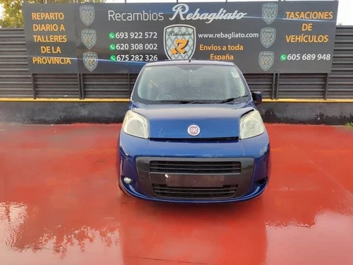 26081093 Pompa De Sterzo per FIAT QUBO (300) MY Qubo 2012 766406 - Picture 6 of 10