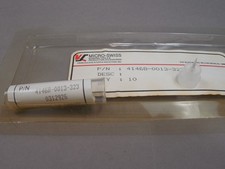 NOS - Lot of (10) Micro-Swiss Bonding Dicing Tools 41468-0013-323 Bonding Tip