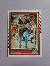 Jordin Canada 2025 Panini Donruss WNBA Basketball Card # 18 K1627