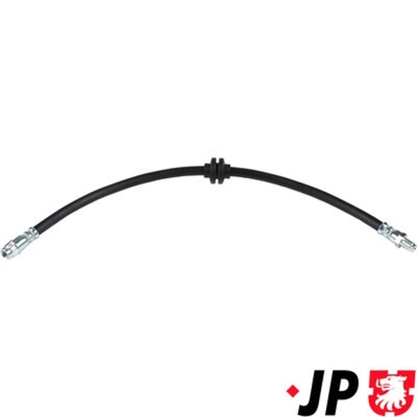 JP Group Bremsschlauch JP 4361600600 FüR Renault Modus Clio BR0 CR0 M10X1 3 KR0-image