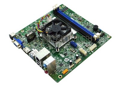 HP 460-A 510-A SERIES AMD A8-7410 DESKTOP MOTHERBOARD 844844-003 844844-603 USA