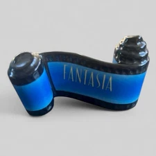 Walt Disney Classics collection Fantasia opening Title figurine with box