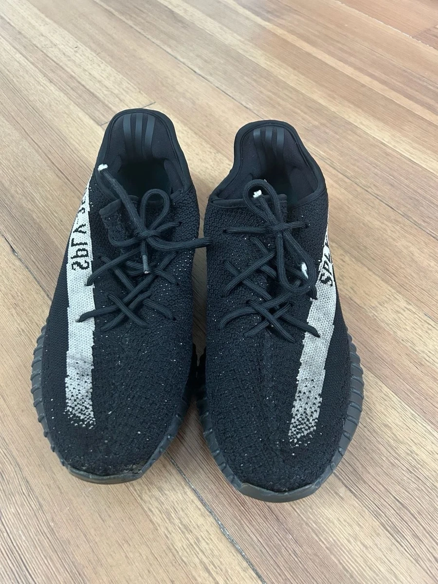 Las mejores ofertas en adidas Yeezy Boost 350 V2 Black | eBay