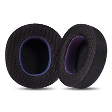 Replacement Earpads Sponge Ear Pad Comfortable Earmuff for ANP Corded Type