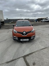 Renault Captur 0.9 TCE 90 Dynamique 5dr Hatchback Petrol Manual Low Miles ULEZ