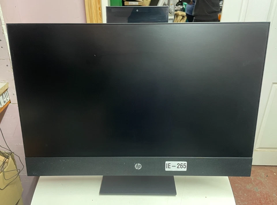 HP ProOne 440 G6 24 AiO PC - i5-10400T - 16GB RAM - 512GB SSD - BESCHREIBUNG LESEN