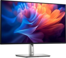Dell Pro P2725HE 27" Plus USB-C Hub Monitor - FHD (1920x1080), IPS, 100Hz