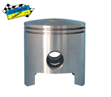 Pistone ASSO WERKE Per BETA GS 250cc D°70,8 Per Maggiorazione 3611