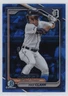 2024 Bowman Chrome Sapphire Edition Prospects Max Clark #BCP-195