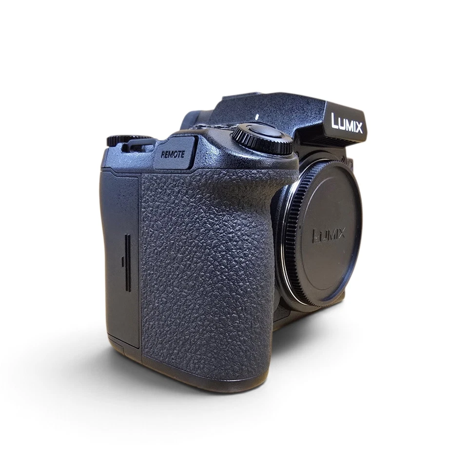 Panasonic Lumix S5 II, photo 3 of 5