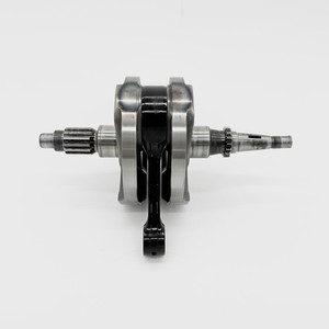 2006 Yamaha YZ450F - OEM Crankshaft Wiseco Piston Rod YZ 450 (See Photos)