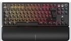 Corsair K70 PRO TKL RGB Tenkeyless Mechanical Wired Gaming Keyboard – Pre-Lubed
