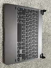 Brydge iPad Pro 11" Tastiera BRY4012 - con cover posteriore 