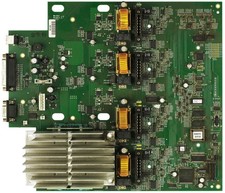 Cadex Main Board 72-702-1125 for Advanced Battery Analyzer