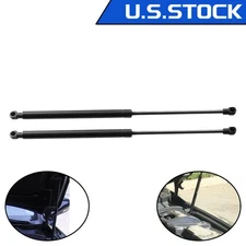 2 Front Hood Lift Supports Gas Struts For LEXUS IS250 IS300 IS350 2005-13 16349