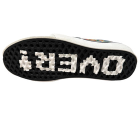 Nintendo X VANS Authentic Super Mario Bros NES Canvas Shoes Wmns 7 Men's 5.5