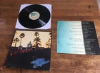 The Eagles  - Hotel California 1976 Vinyl LP  A1 1st Press. EX/VG/VG/EX. Offers?