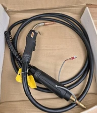 Thermacut Mig Gun T215EE Welder Welding