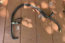 1987-1988 Ford Thunderbird Vapor Canister Purge Valve Selenoid T Bird