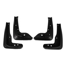 Mud Flaps Splash Guards 1set Mud Guards For Subaru Legacy 2015-2023