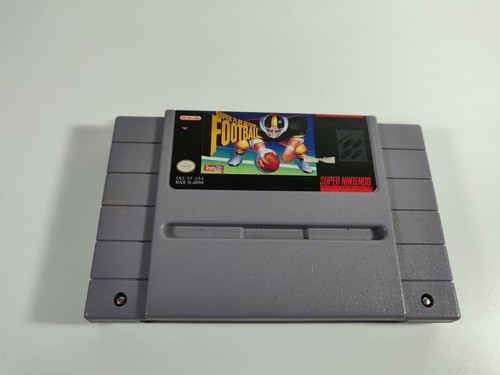Nintendo SNES Games Cartridge Only U Pick Choose Fun Rare Action Shooter Family - Picture 2 of 55