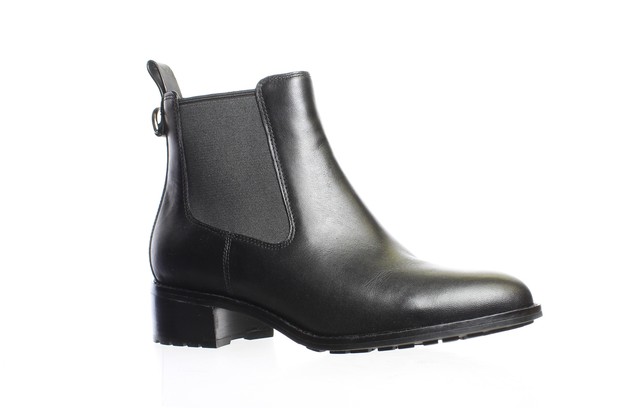 newburg bootie cole haan