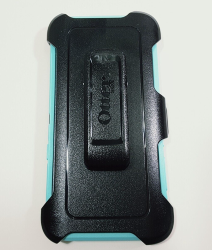 Otterbox Defender Case & Belt Clip Holster for Samsung Galaxy S8 - Picture 2 of 15