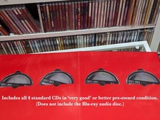 Guns N' Roses Box Set Music CDs for sale | eBay
