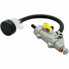 Rear Brake Master Cylinder for Polaris Hawkeye 300 Sportsman 300 2006-2009 ATV
