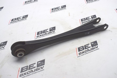 BMW 318d F31 Querlenker hinten rechts Längslenker Lenker Hinterachse 6792527