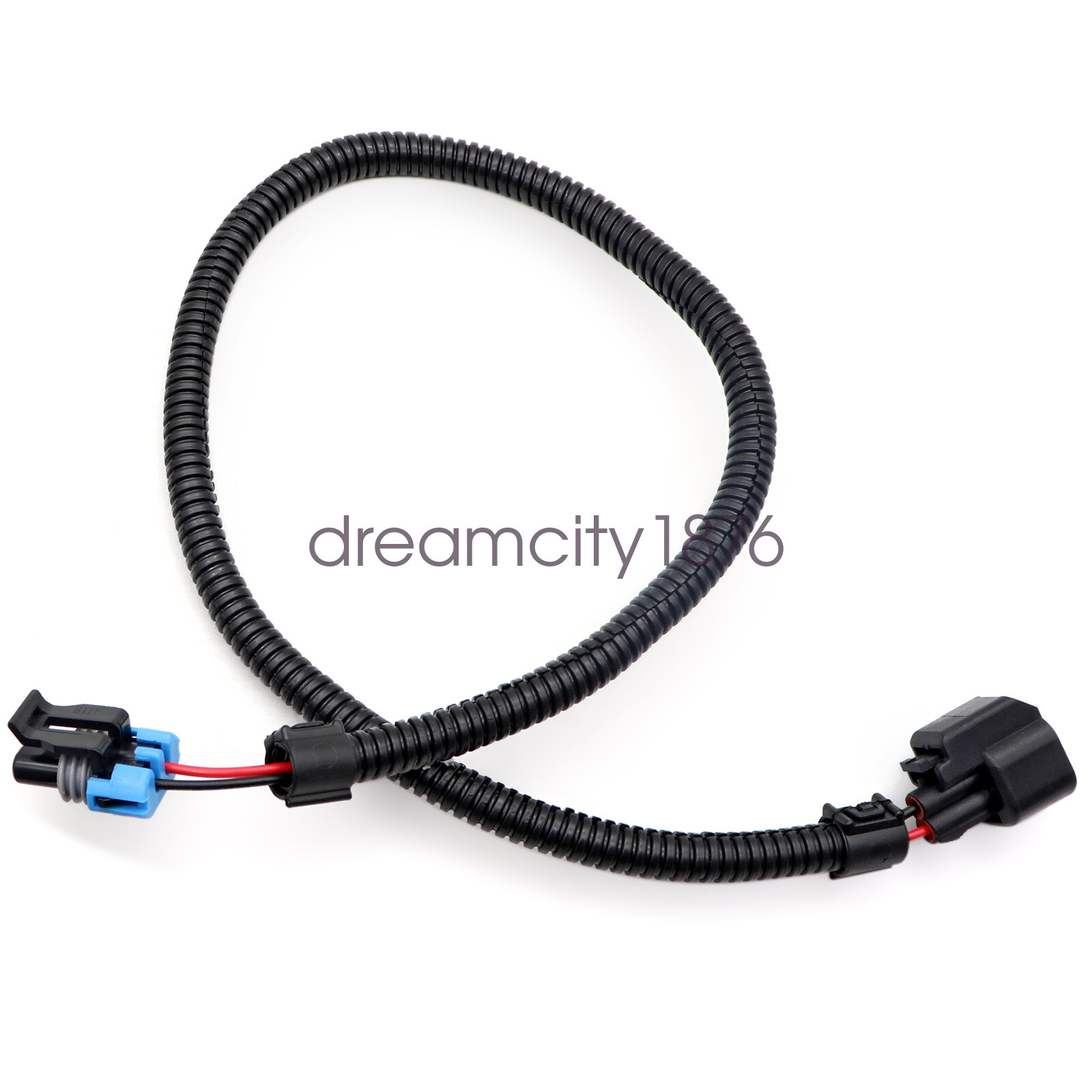 Fuel Injector Harness Plug Fit For Polaris Ranger XP 800 Ranger 800 20112014 eBay