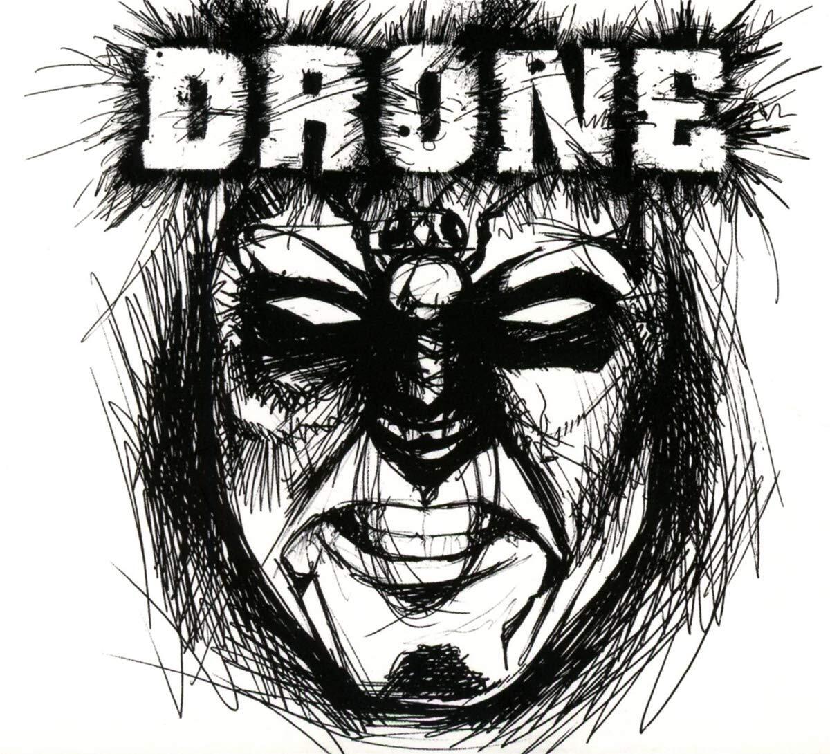 Drone Drone (CD)