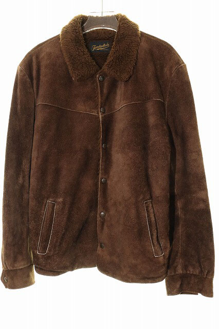 Tenderloin サドルスウェード テンダーロイン tenderloin サドルスエード