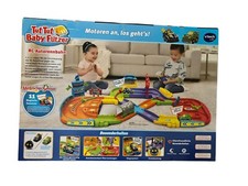 3 Stück Baby-Autos Zum Drück & Loslassen – Ohne Batterie, Für Kleinkinder Ab 1 Jahr
