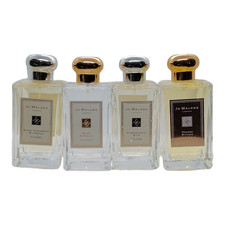 Jo Malone Cologne 3.4 oz 100 ml Unisex Choose Your Scent Spray Perfume