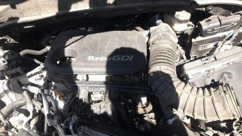 81410J9000 Cerradura Puerta Trasera Izquierda para HYUNDAI KONA (OS) 2019 993267 - Afbeelding 10 van 10