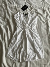 Ladies Size 10 Pretty Little Thing Dress - New