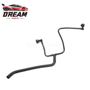 Coolant Reservoir Tank Hose For Audi A4 A5 Q5 8k0121081bh New Ebay