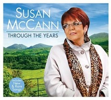 Susan McCann : Through The Years CD Value Guaranteed from eBay’s biggest seller!