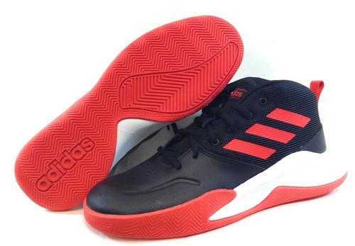 EF0309 WIDE Basketball Sneakers Shoes 
