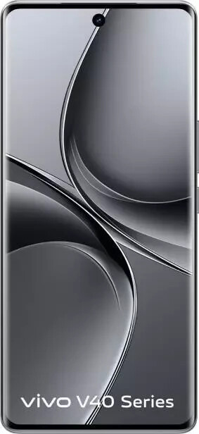 vivo V40 Pro 5G Factory Unlocked Dual SIM 256GB Global ROM
