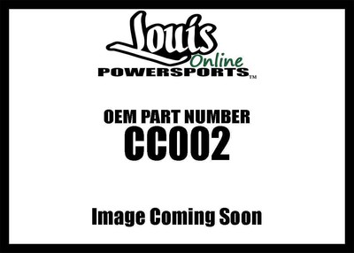 Wiseco CC002 High Performance Cam Chain