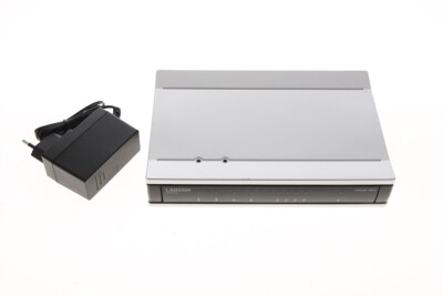 Lancom Systems 1681V VDSL/ADSL2+ over ISDN Router
