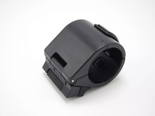 Parts compatible Sony HXR-NX80 NX80 Mic Microphone Holder Bracket Base