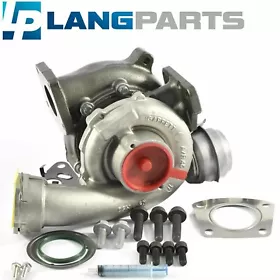 Turbolader für Volkswagen T5 Transporter 174 PS AXE 070145701H 070145702A 720931