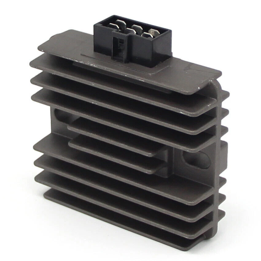 Regulador rectificador de voltaje para Kawasaki ZR750 ZEPHYR 750 91-06 ZR-7 99-03 ZR-7S Foto 2 de 4