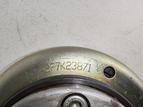 KYMCO SPIKE 125 FLYWHEEL ROTOR+STARTING CLUTCH - Picture 11 of 18