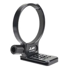 Tripod Mount Ring For Canon RF 100-400mm F/5.6-8 IS USM Lens Arca-Swiss Plate