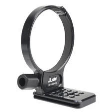 Tripod Mount Ring For Canon RF 100-400mm F/5.6-8 IS USM Lens Arca-Swiss Plate